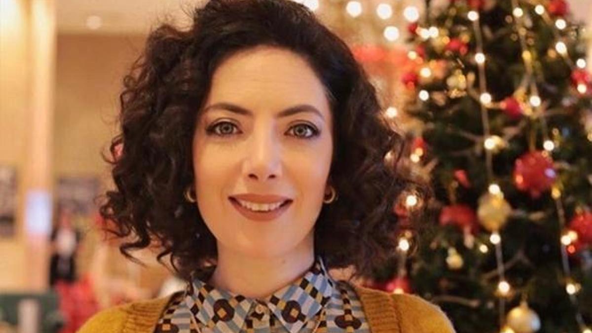 Akasya Asıltürkmen telefonda dolandırıldı