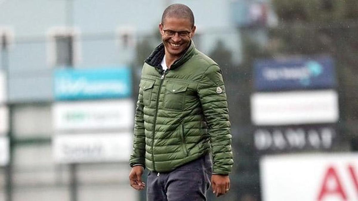 Fenerbahçe'den Alex de Souza'ya müthiş teklif!