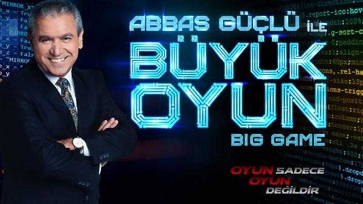 Büyük ödül 250 bin TL