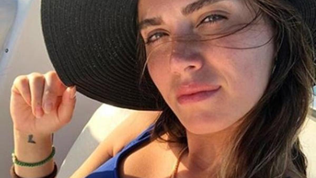 Ceyda Ateş oyunculuğu bıraktı mı?