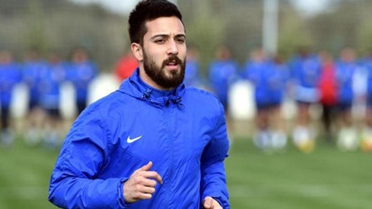 Tarık Çamdal: Galatasaray defteri kapandı