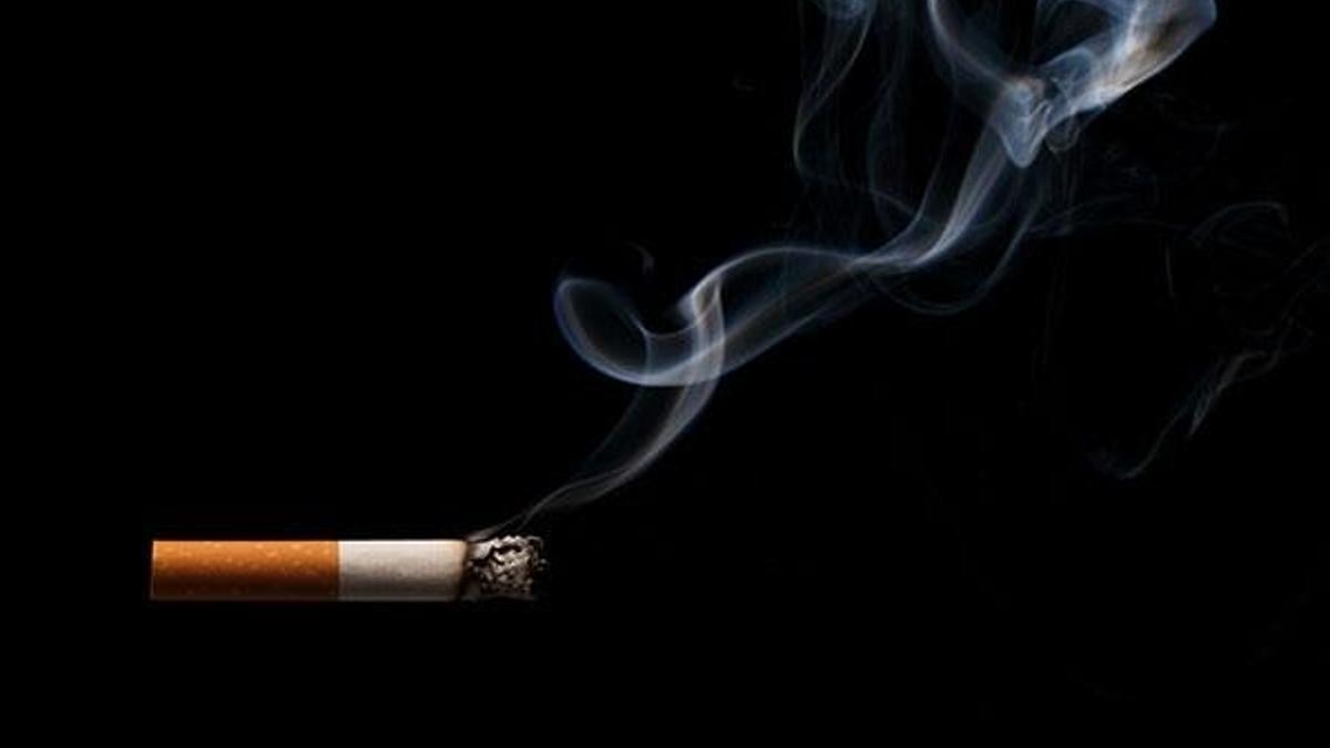 Kangren eden sigara alerjisi; Buerger Hastalığı