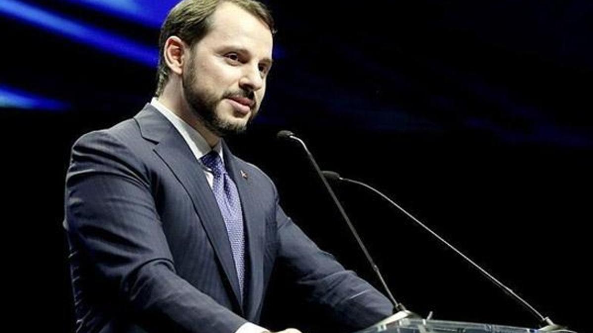 Bakan Albayrak'tan KDV iadesi açıklaması