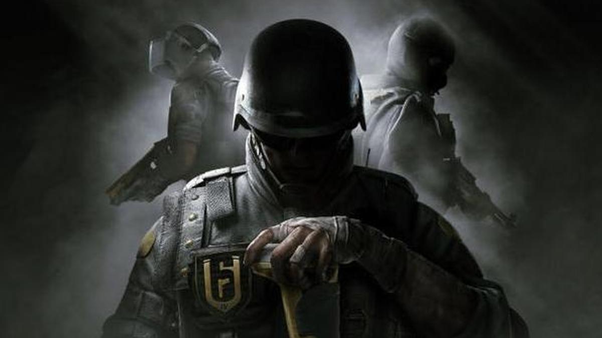 Sony'den bedava Rainbow Six Siege müjdesi!