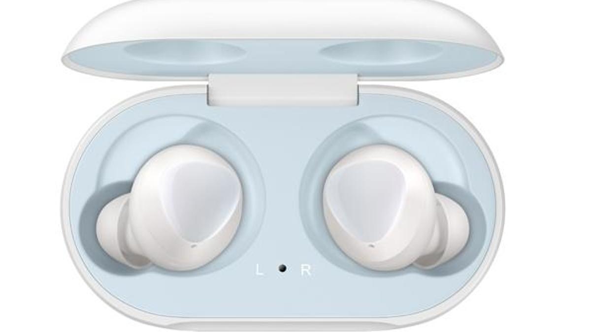 İşte karşınızda Galaxy Buds