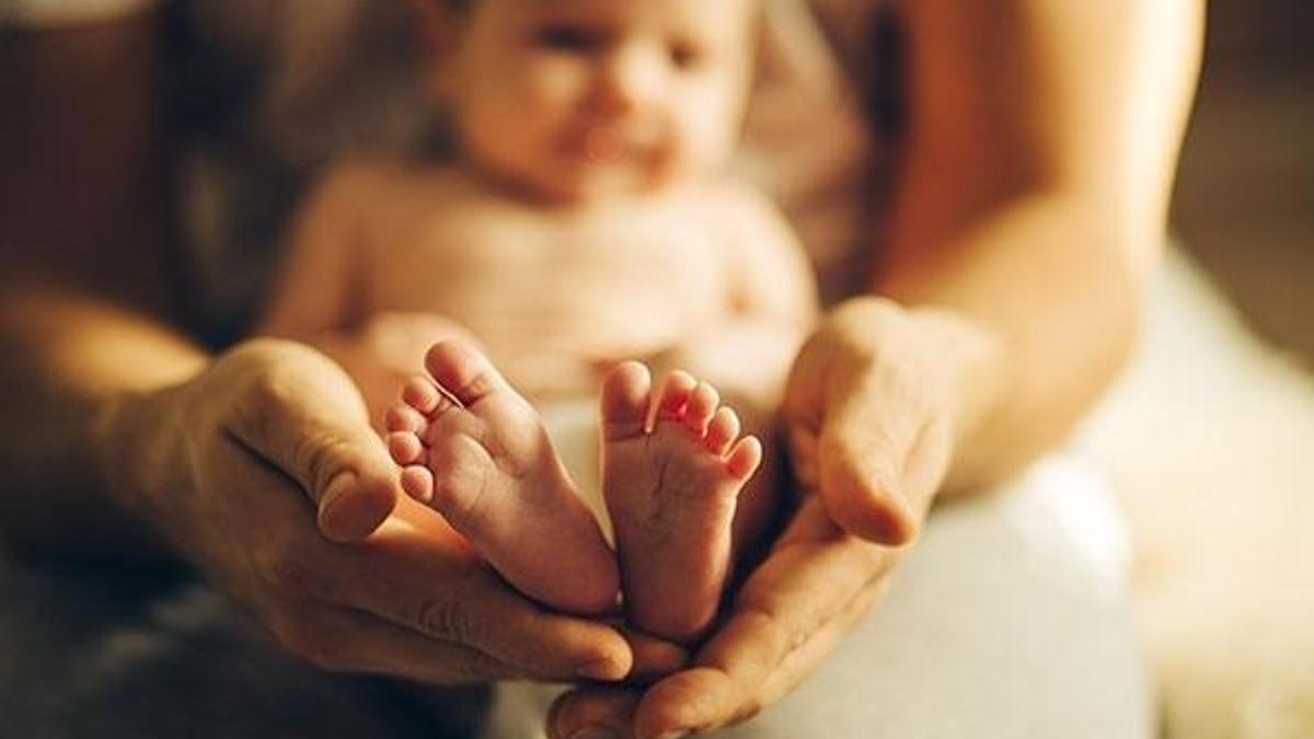 Topuk kanından "binlerce" genetik hastalık belirlenebilecek