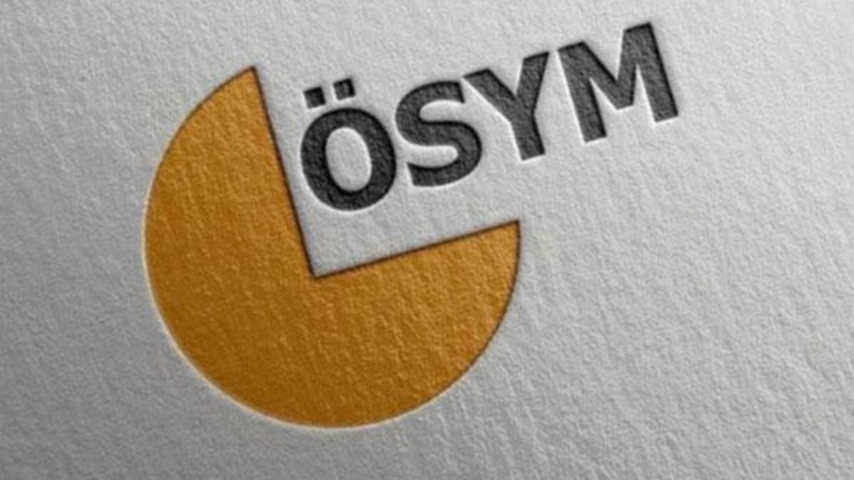 YKS ücretleri sadece o bankalara yatırılacak