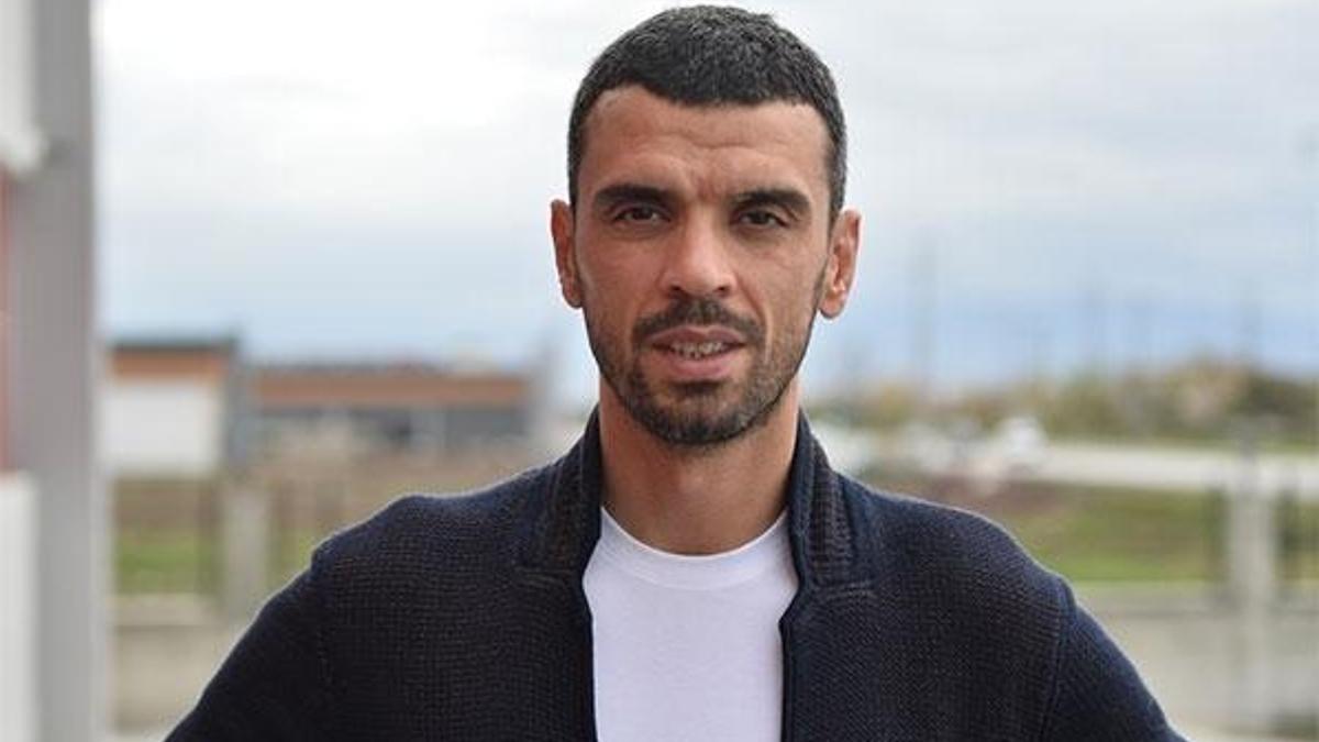 Kenan Sofuoğlu: Yarışmak için Cumhurbaşkanı Erdoğan'dan izin isteyeceğim