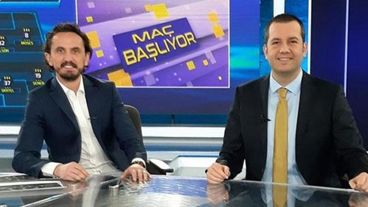 Tuncay Şanlı tepki gösterdi!