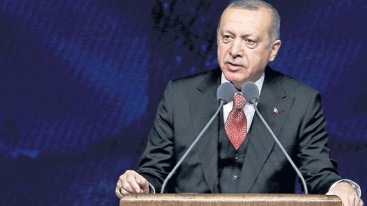 Cumhurbaşkanı Erdoğan özel ekip kurdu! Tek tek inceleniyor