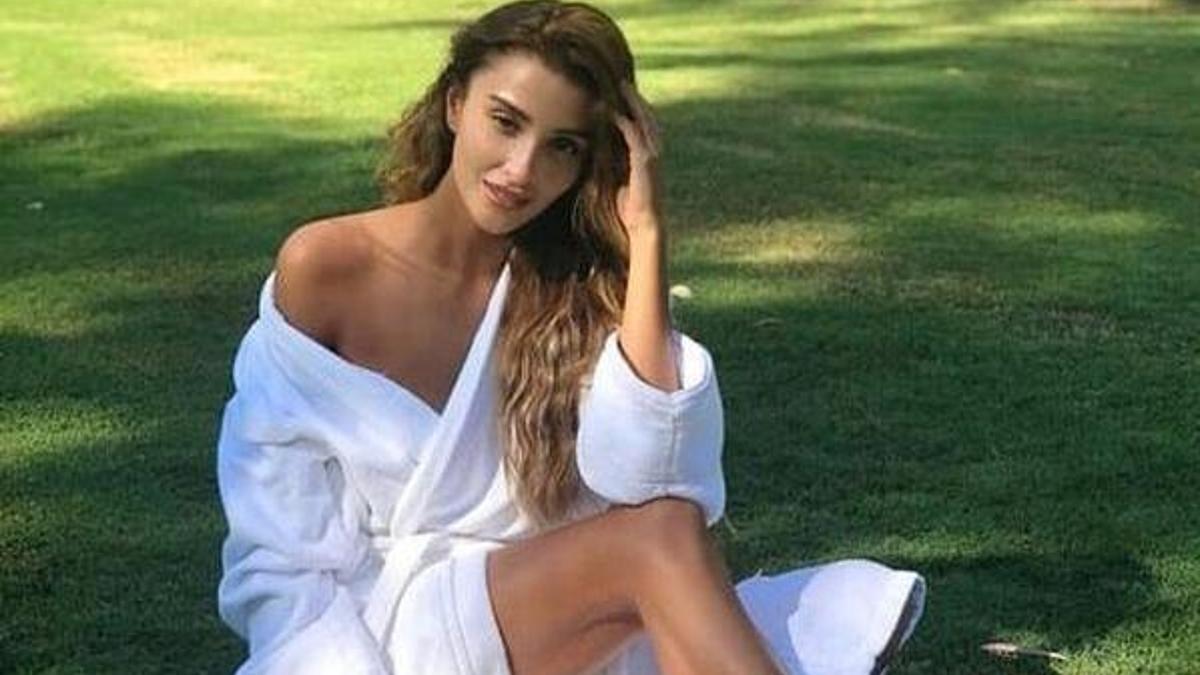 Özge Ulusoy'un büyük korkusu