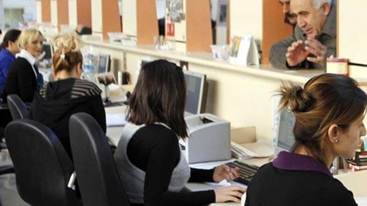 On binlerce kişiye kamuda iş fırsatı! Kurumlar şartları açıkladı...