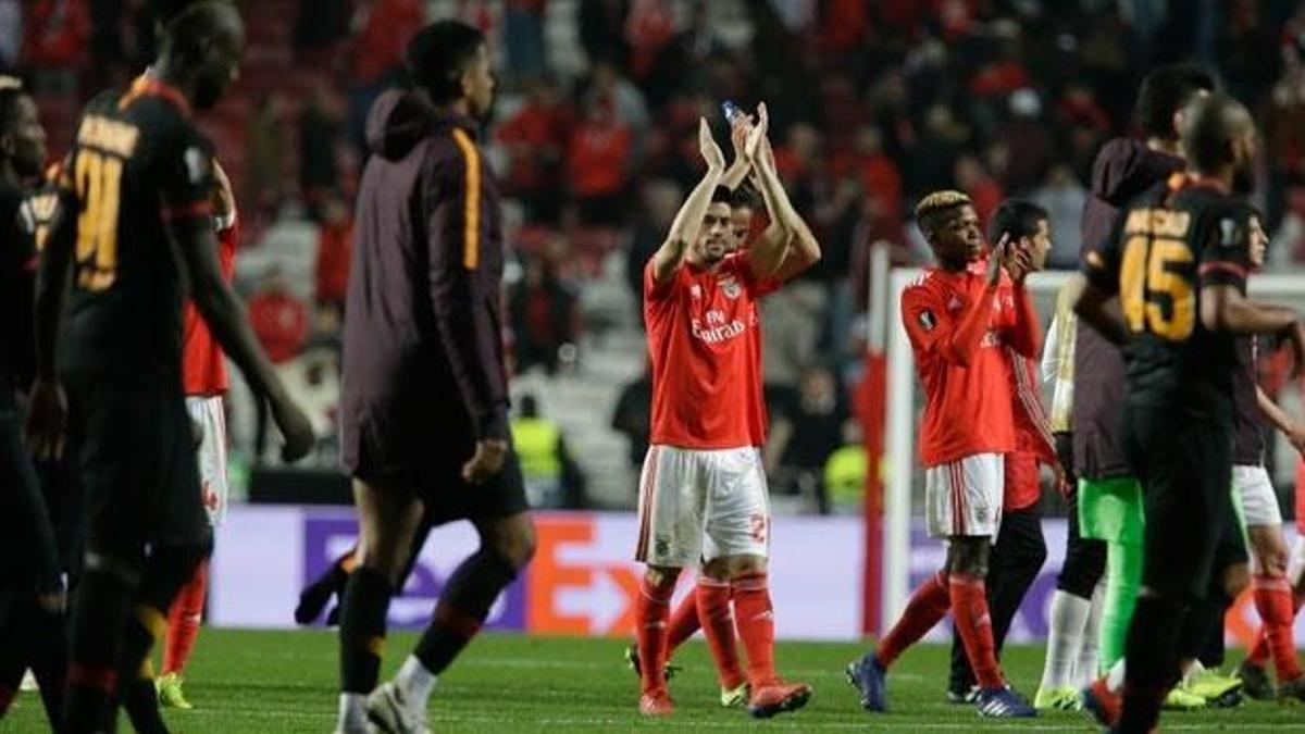 Galatasaray 17 maçtır deplasmanda kazanamıyor!