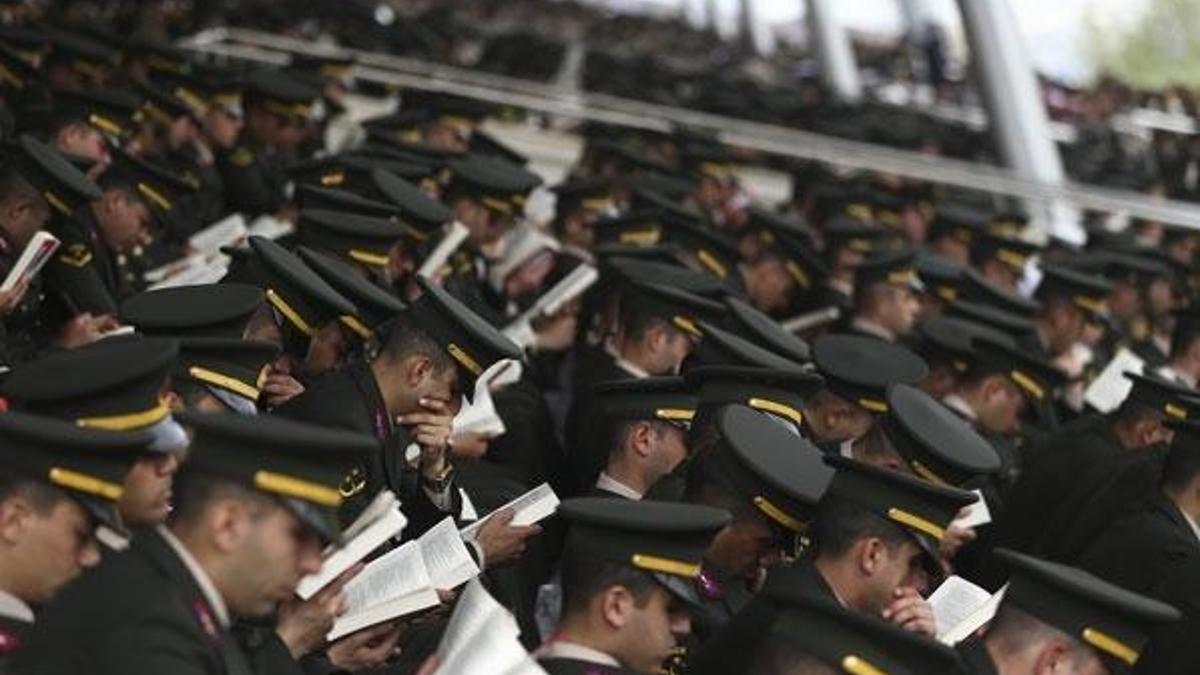 Jandarma Genel Komutanlığı sözleşmeli astsubay alıyor