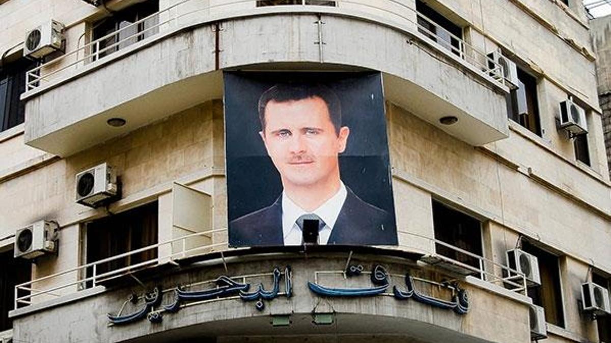 "Esed rejimi tecavüzü savaş silahı olarak kullanıyor"