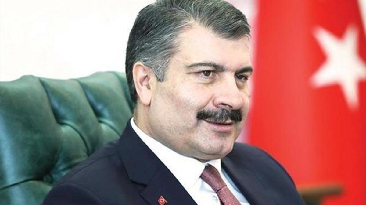 Yıldız Tilbe'nin ilaç talebine Bakan Koca'dan yanıt geldi