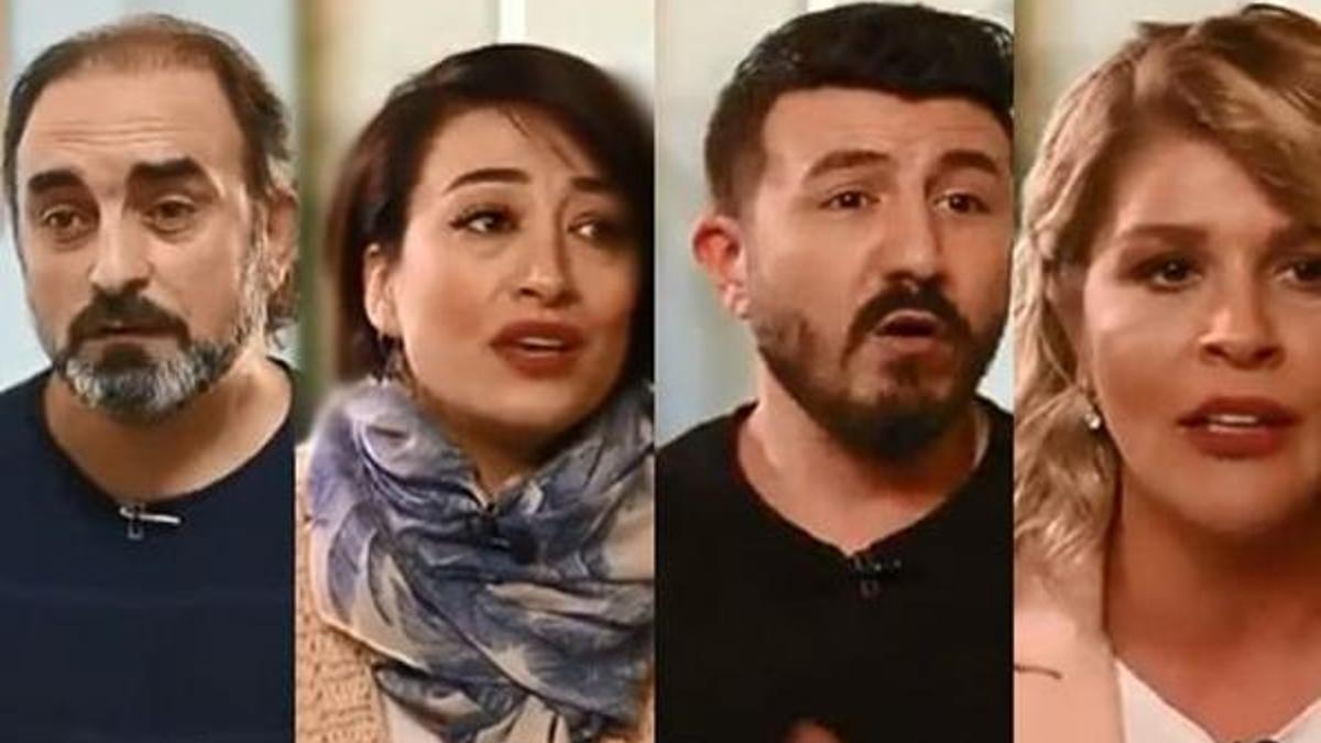 Yemekteyiz'de haftanın birincisi kim olacak?