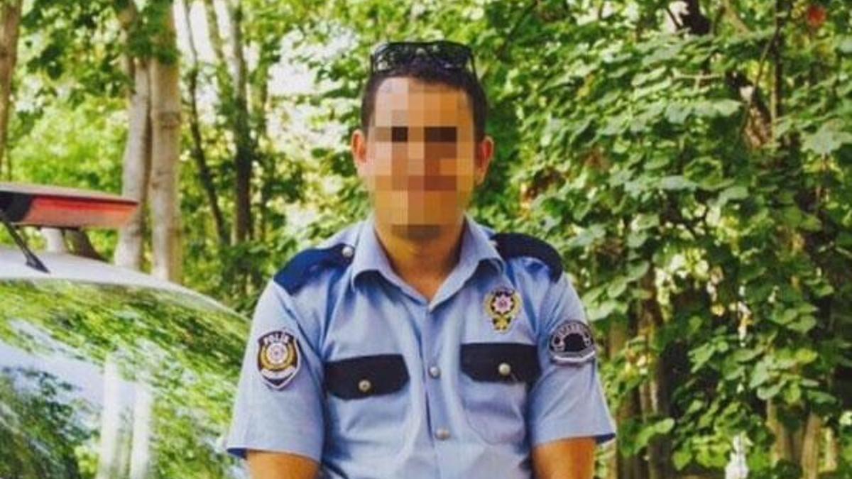 Polis otosunda cinsel istismar olayında flaş gelişme!