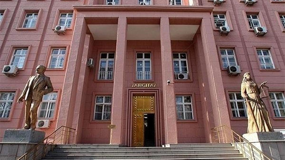 Yargıtay Başkanı İsmail Rüştü Cirit: 20 bin olan hakim ve savcı sayımızı 22 bine çıkaracağız
