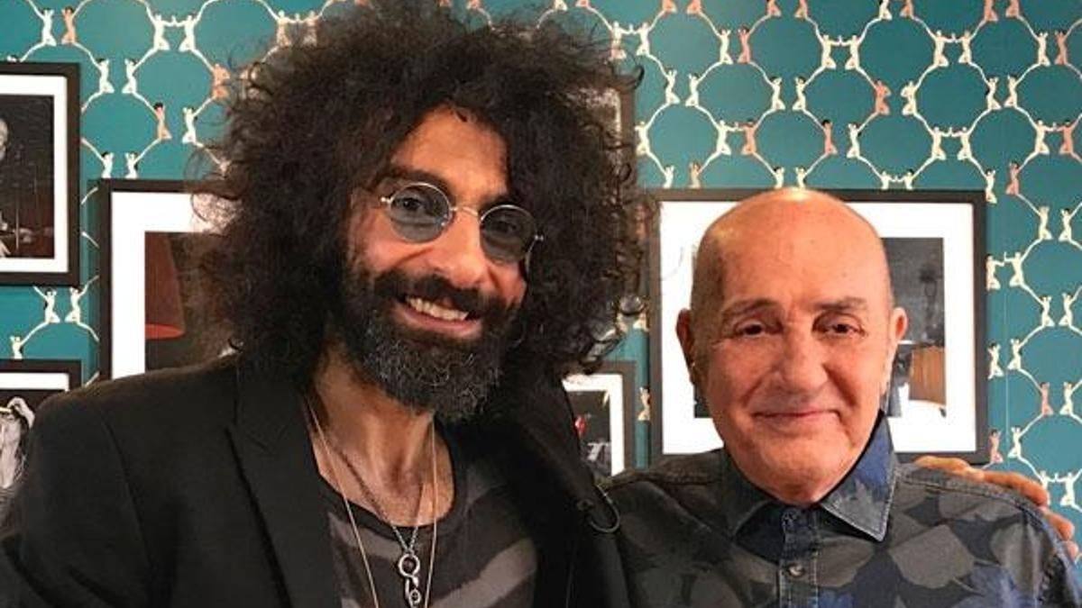 “Aramızda Müzik Var” yeniden başlıyor!