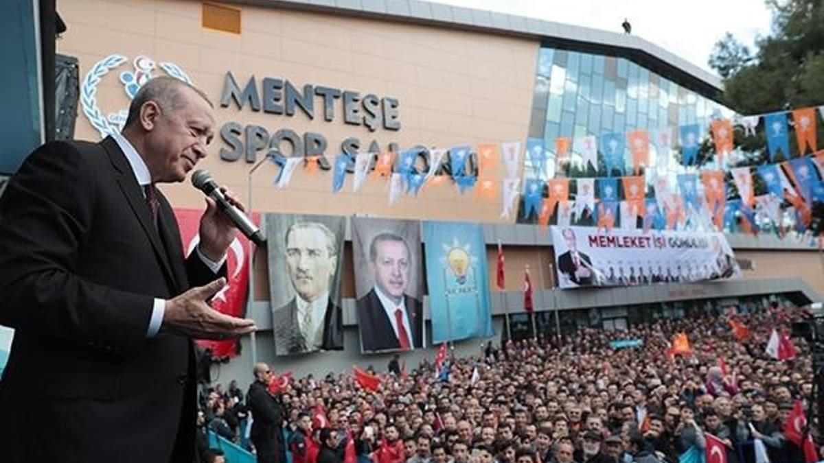Cumhurbaşkanı Erdoğan müjdeyi verdi: Bu yıl başlıyoruz!