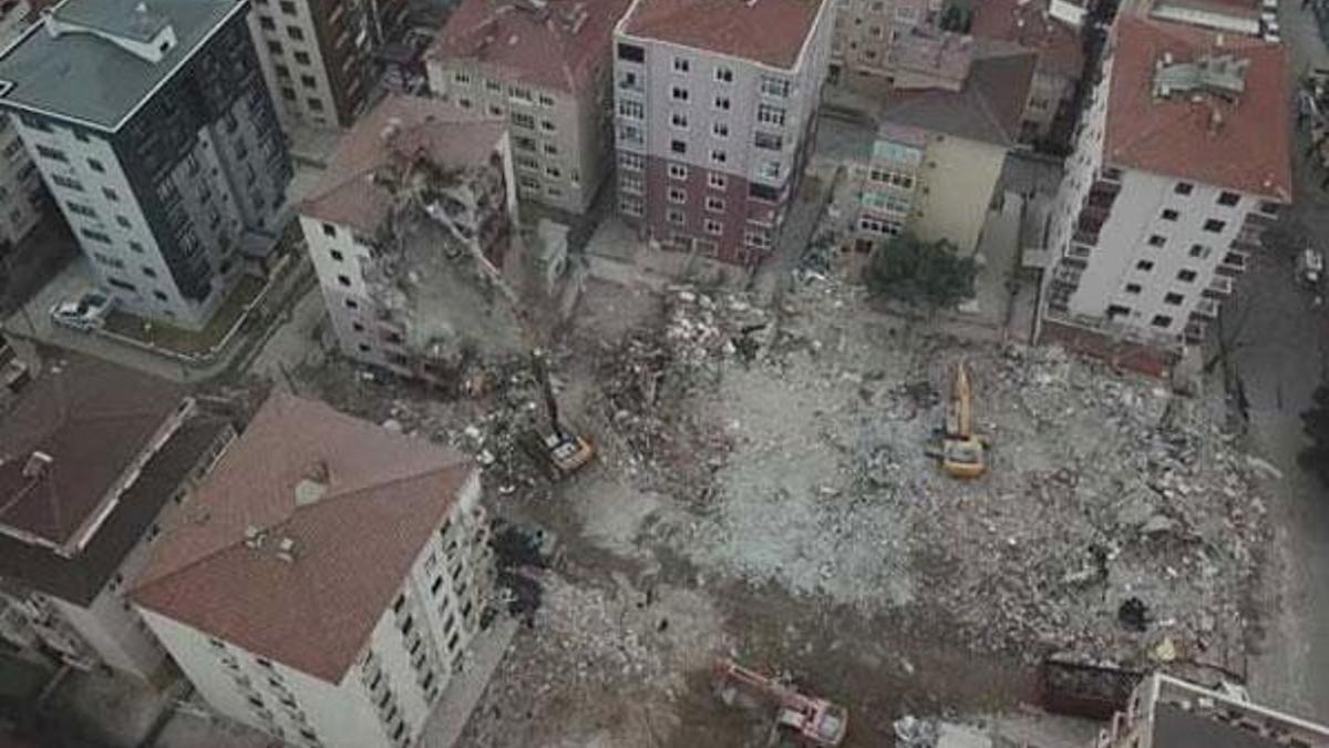 Riskli binalarda süreç nasıl işleyecek? Yüzde 80'i isterse...
