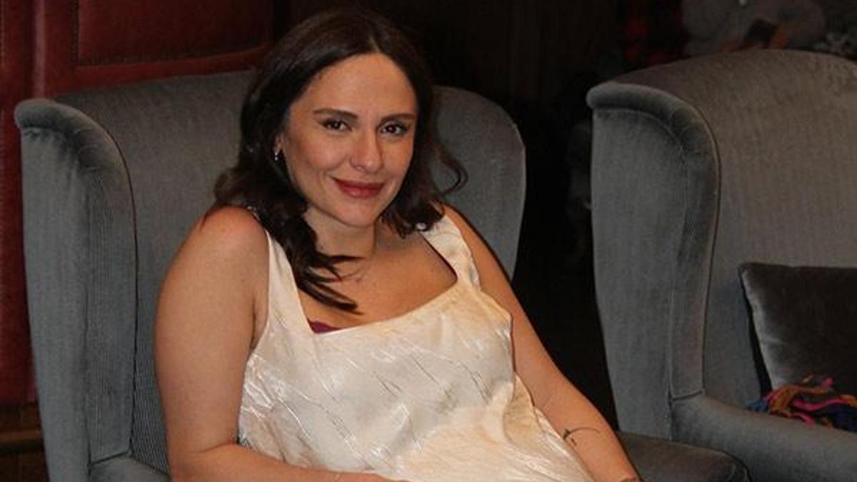 Sinem Öztürk: Mustafa bana ‘Tosunum’ diyor