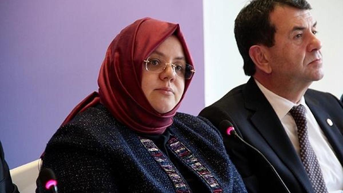 '8,3 milyon kişiye ilave istihdam sağlayıp, AB ülkeleri içinde birinci olduk'