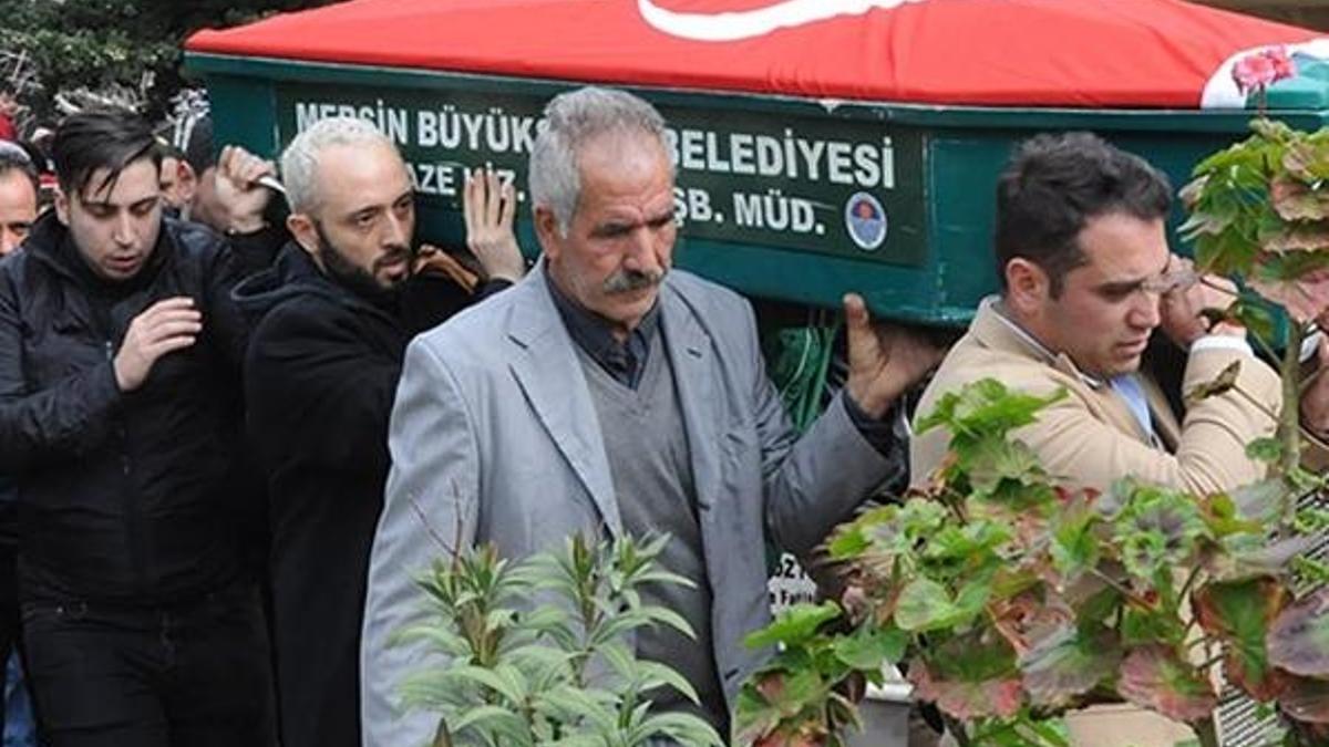 Mabel Matiz'in babası Ali Karaca hayatını kaybetti