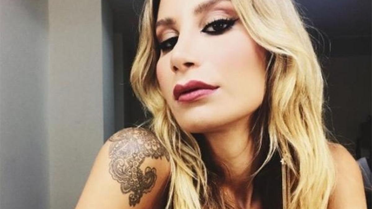 İrem Derici: Kanguru yedim