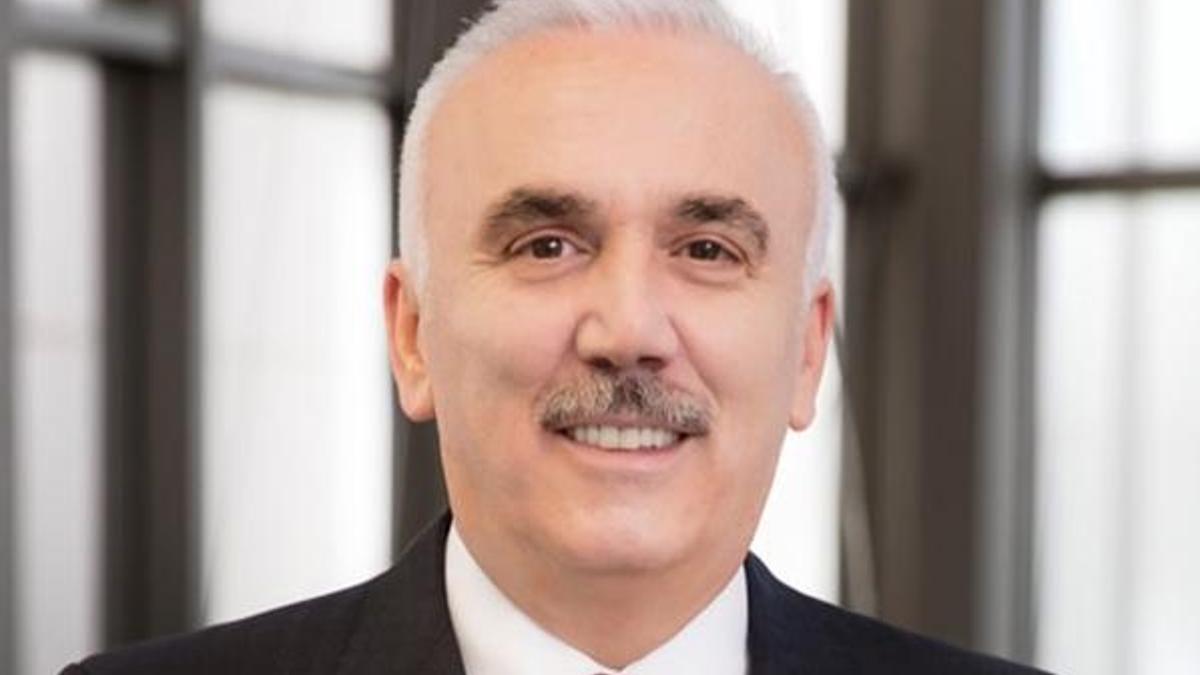 Hüseyin Aydın: Son 3 ayda Türk ekonomisinde olumlu gelişmeleri gördük