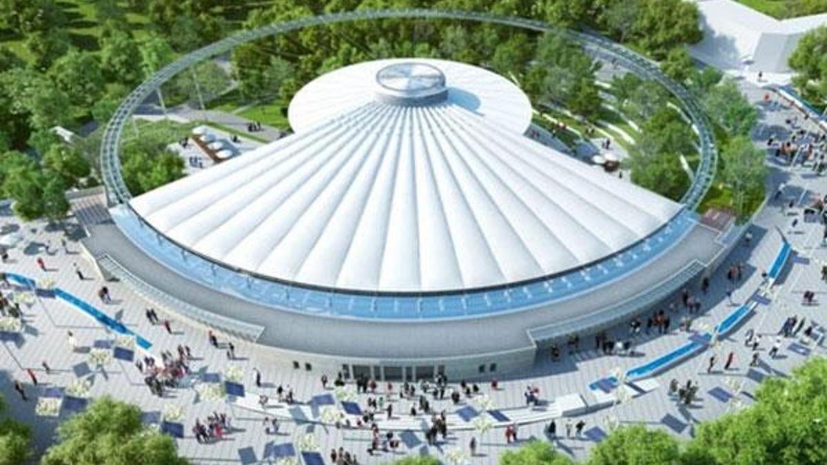 Harbiye Açıkhava’da 12 ay kesintisiz sanat