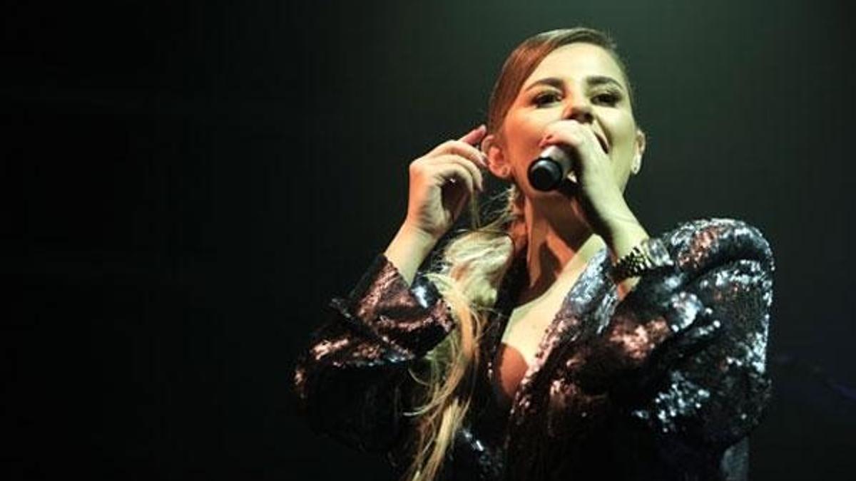 Dört mevsim Merve Özbey