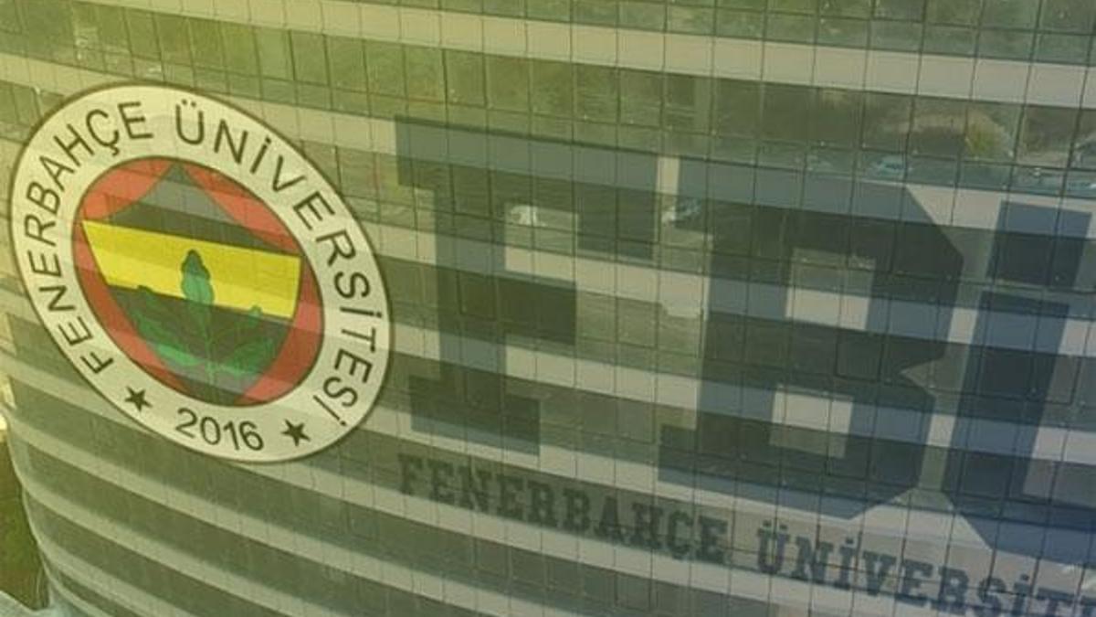 Fenerbahçe Üniversitesi 48 Akademik Personel alıyor