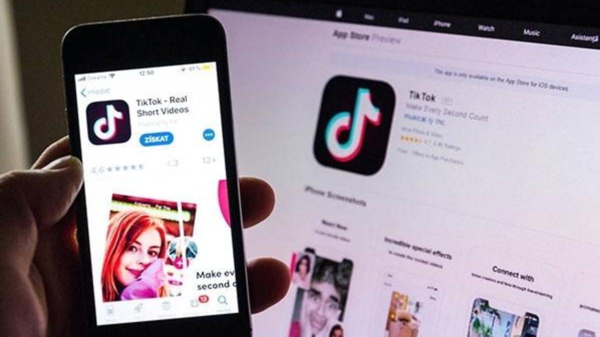 TikTok’taki pedofili tehlikesi!