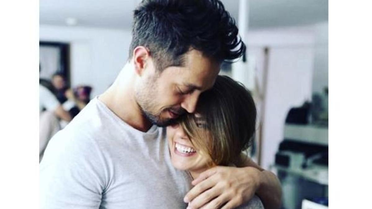 Murat Boz ve Aslı Enver'den çifte hazırlık!