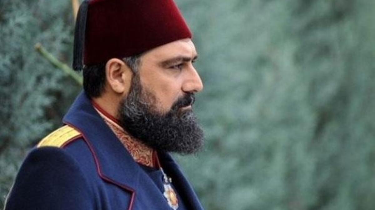 Payitaht Abdülhamid 75. bölüm fragmanları