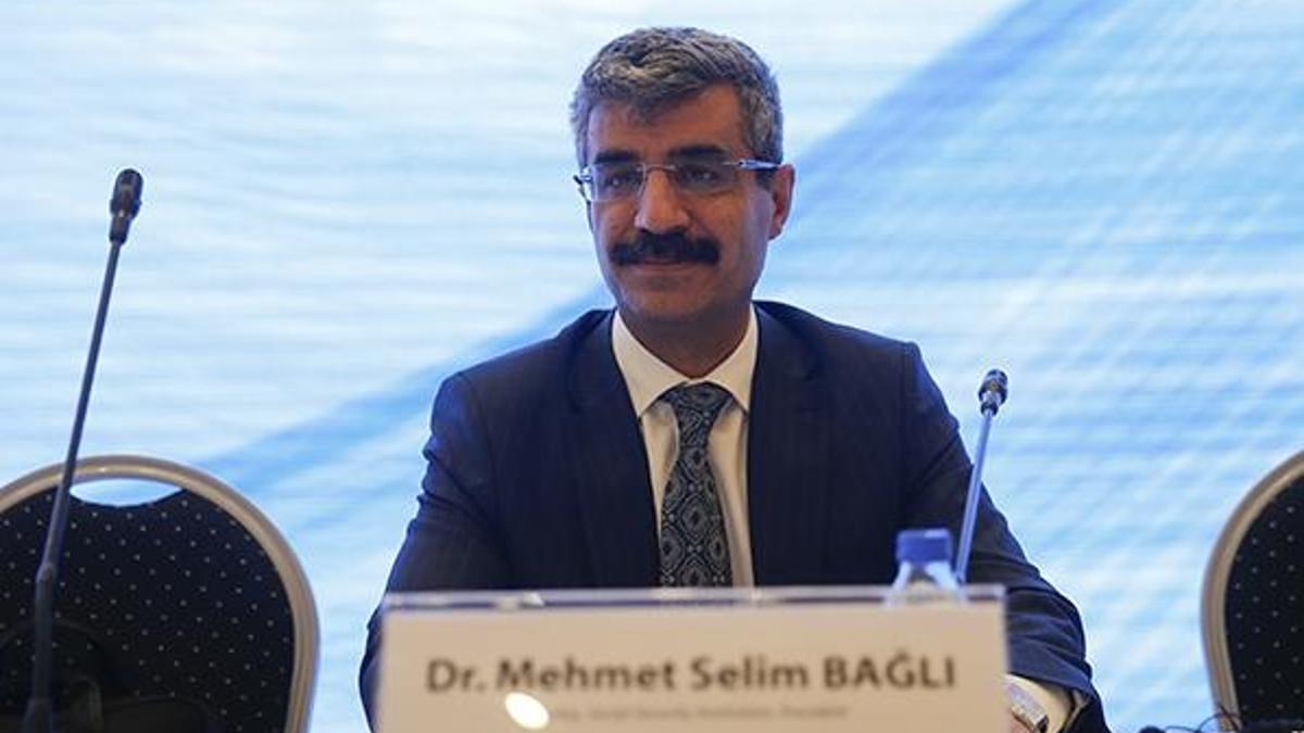 GSS borcu olanlar 28 Şubat'a kadar ödeme yaparsa faizler silinecek!