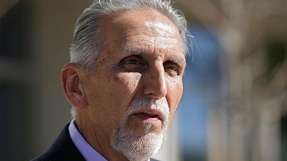 39 yıl suçsuz yere hapis yattı, 21 milyon dolar tazminat alacak