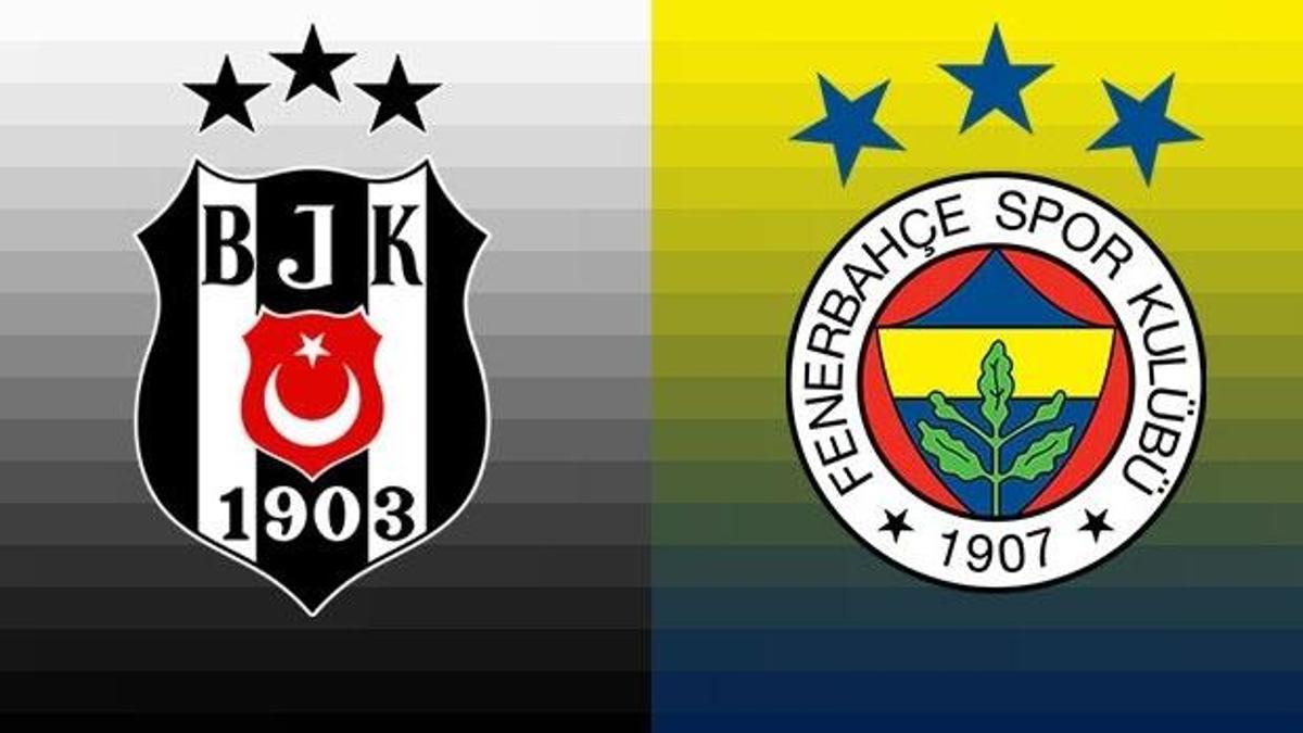 Beşiktaş-Fenerbahçe U21 derbisi ertelendi!