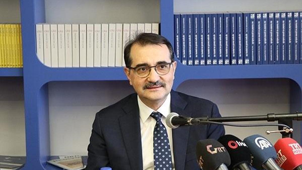Bakan duyurdu! Taleplere yetişemiyoruz