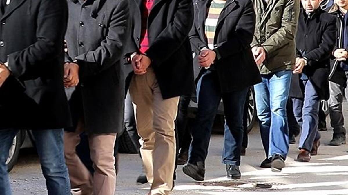FETÖ soruşturmasında 198 şüpheli itirafçı oldu
