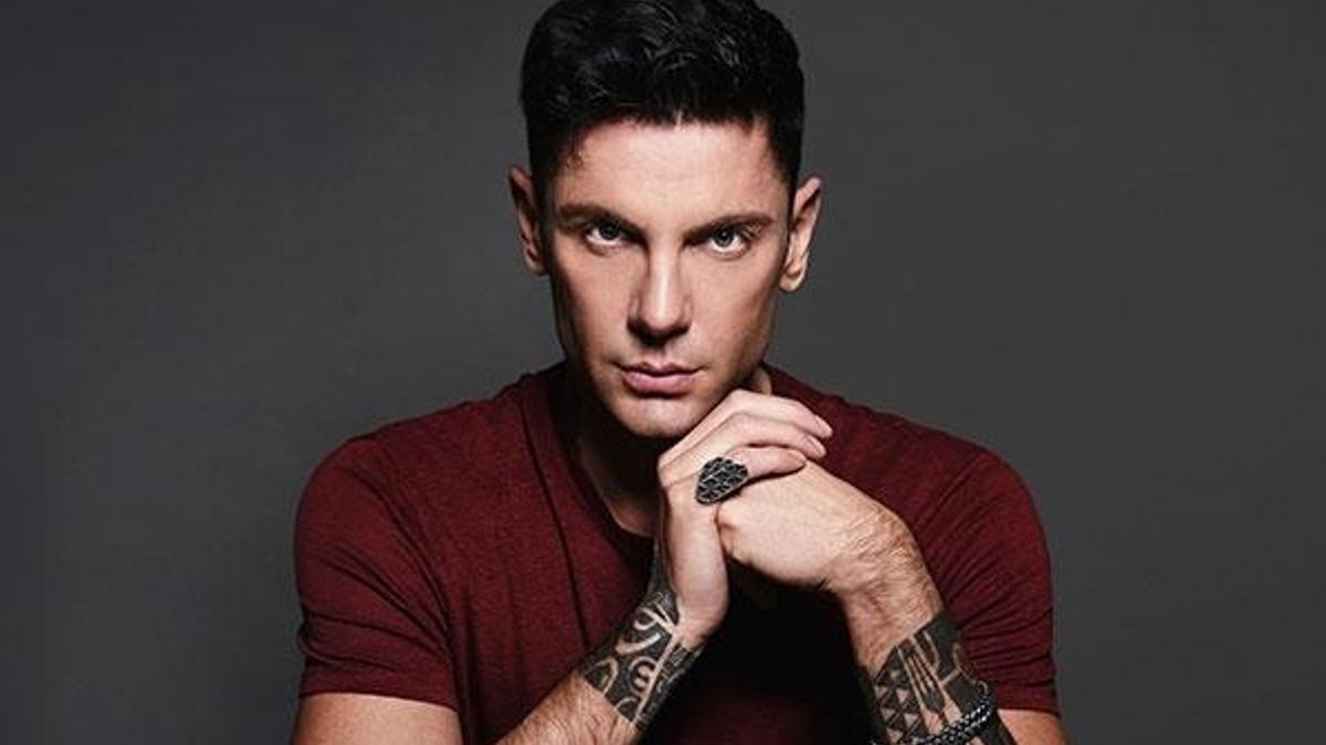 Maksim Mrvica 20 Mart’ta CRR’de!