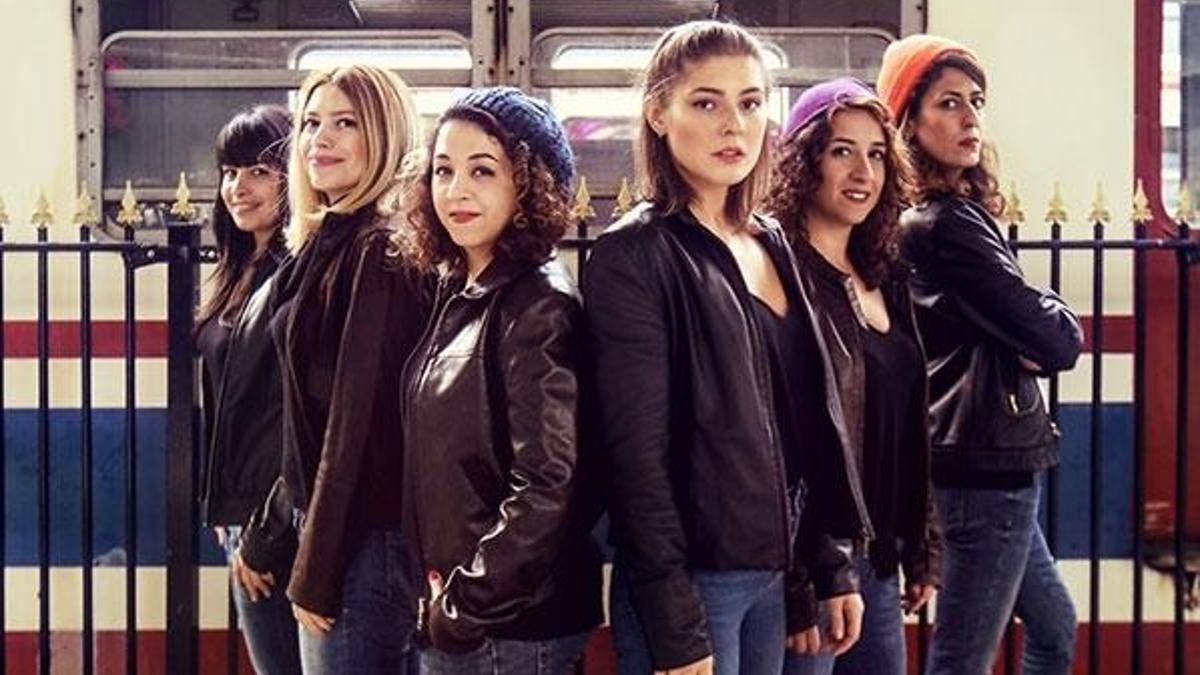 Sónar Istanbul, bu hafta Zorlu PSM’de başlıyor!
