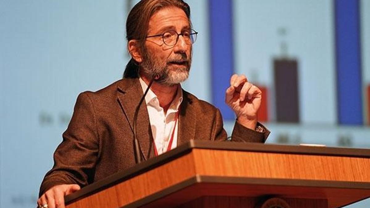 "Genetik hastalıkları düzeltebilmek artık hayal olmanın ötesinde"