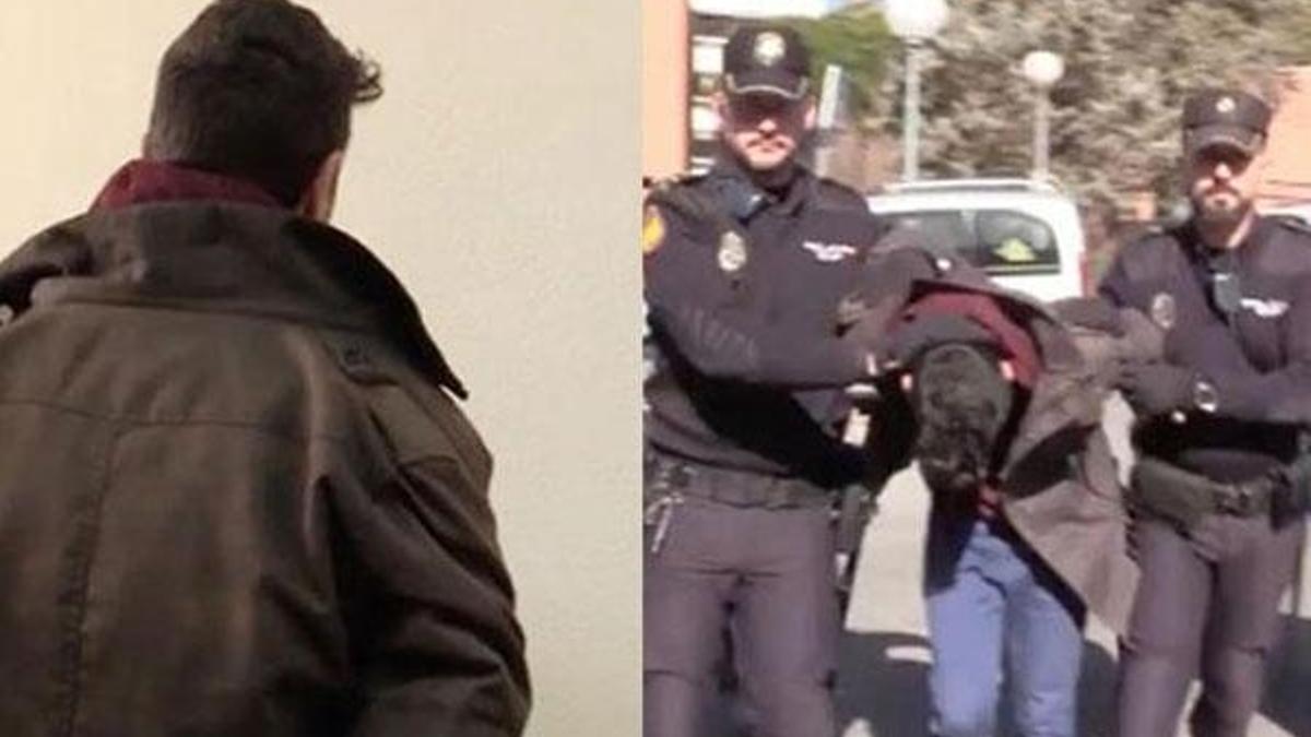 ŞOK! Annesini pişirip köpeğiyle beraber yedi