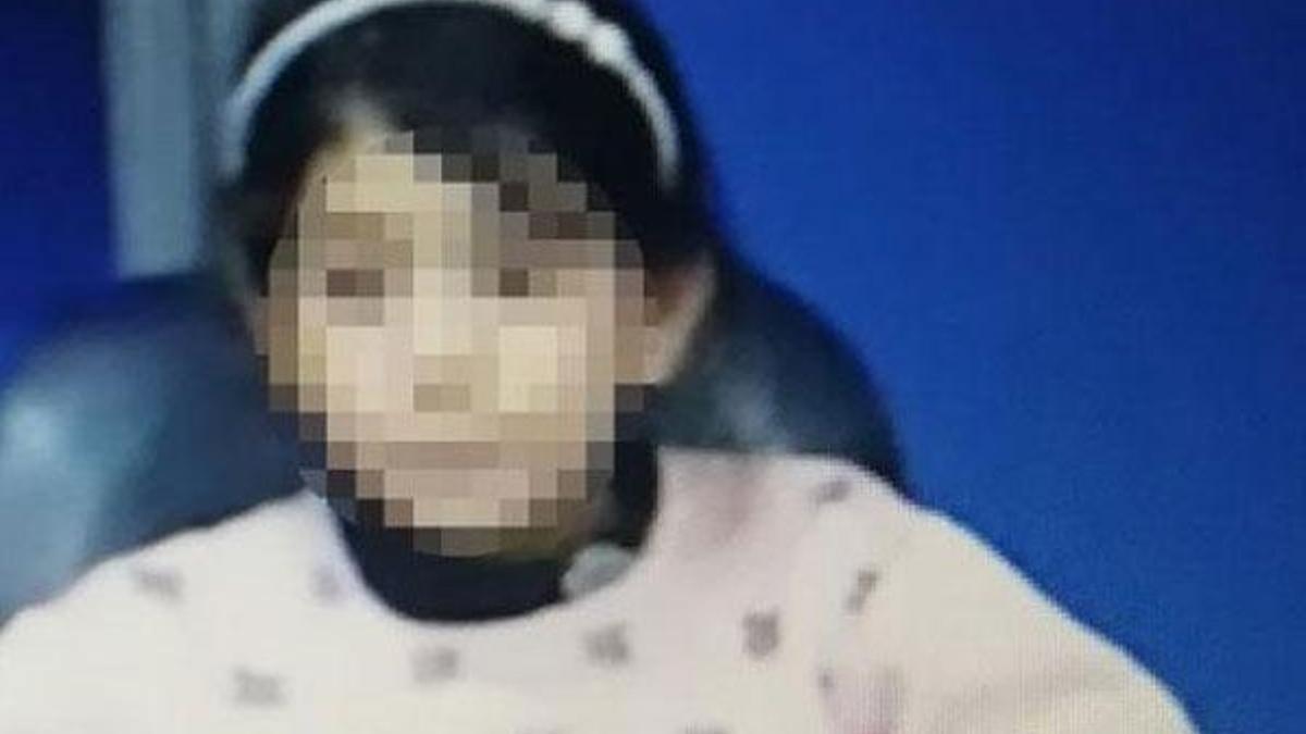 Dehşeti öğretmenine anlattı: Banyoya kilitleyip ayaklarını öptürdü