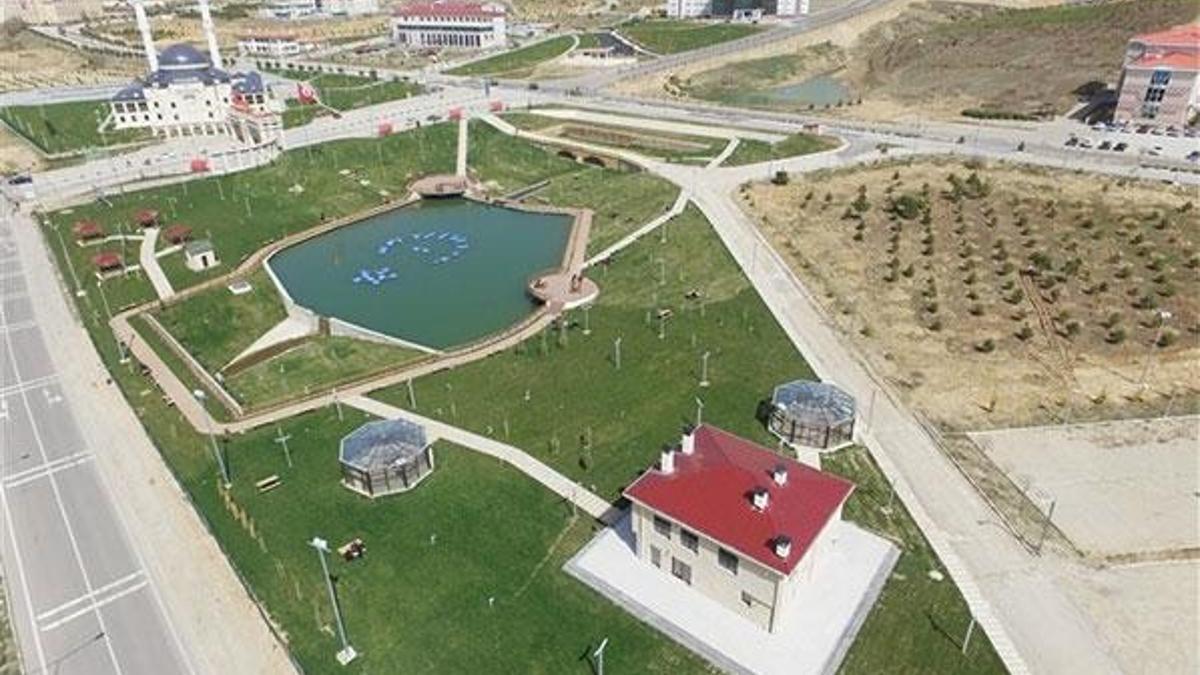 Yozgat Bozok Üniversitesi 40 sözleşmeli personel alacak