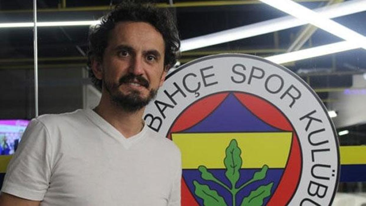 Tuncay Şanlı: Fenerbahçe böyle oynar!
