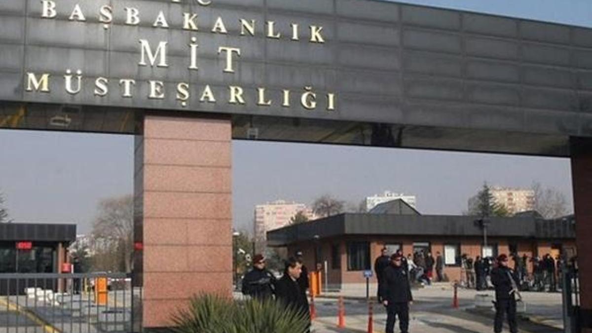 MİT'e 2018'de ihbar yağdı!